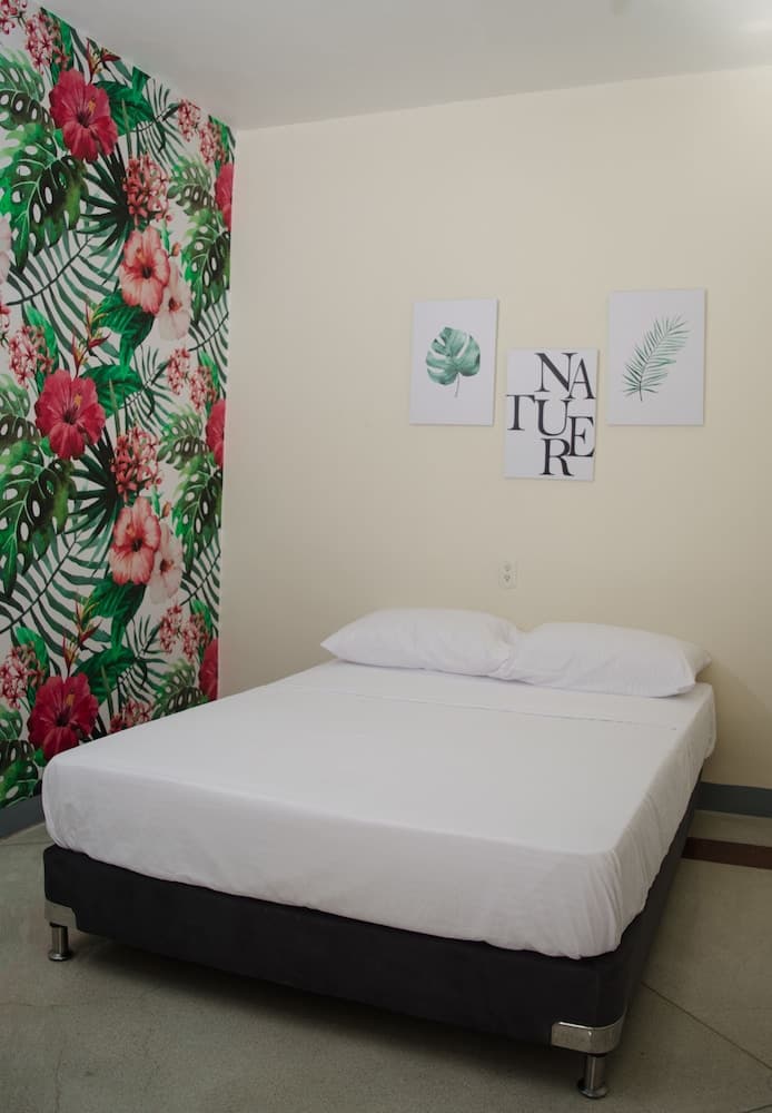 Hostal Pura Vida La 70