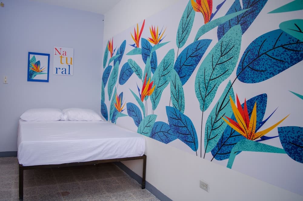 Hostal Pura Vida La 70