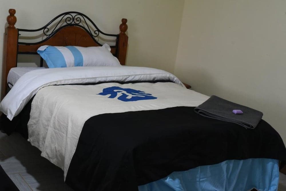 Karen Village Art Residency