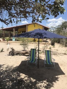 Caramuru Barra Grande