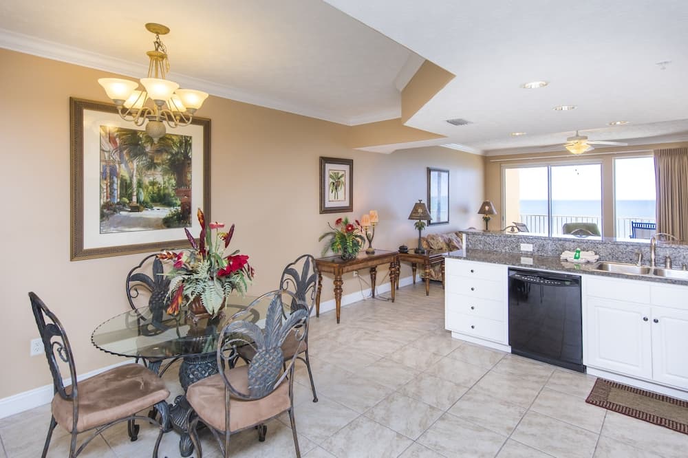 Treasure Island 1807