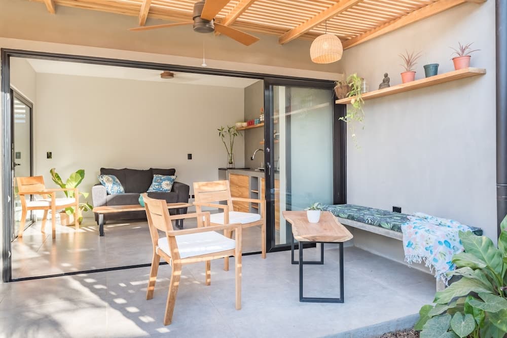 Zen Garden Tamarindo - Adults Only