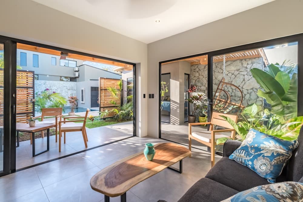 Zen Garden Tamarindo - Adults Only