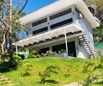 Condominios Las Navieras