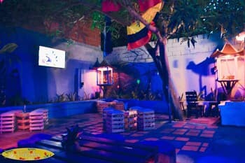 Casa Tropicalia - Hostel