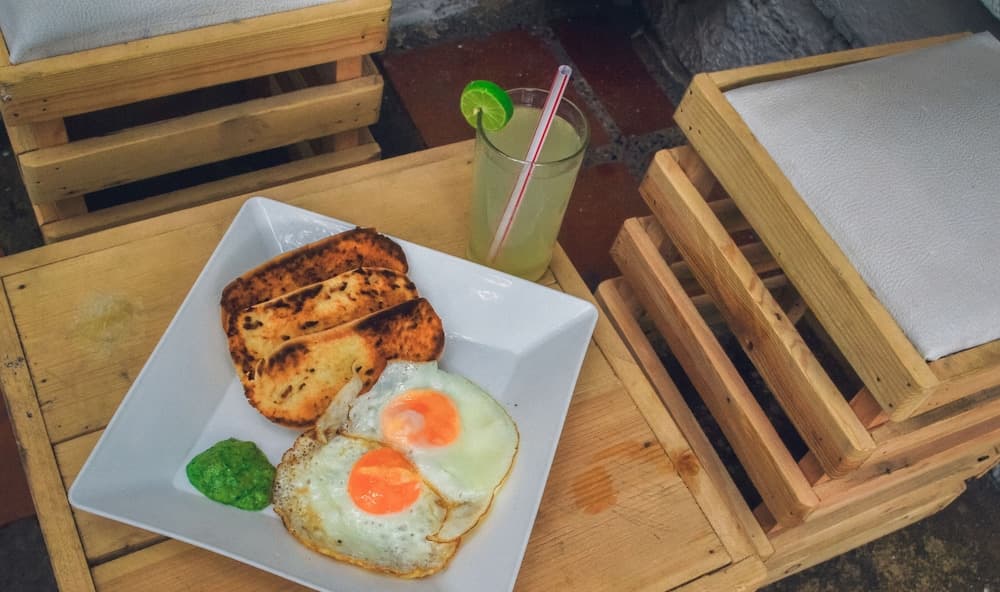 Casa Tropicalia - Hostel