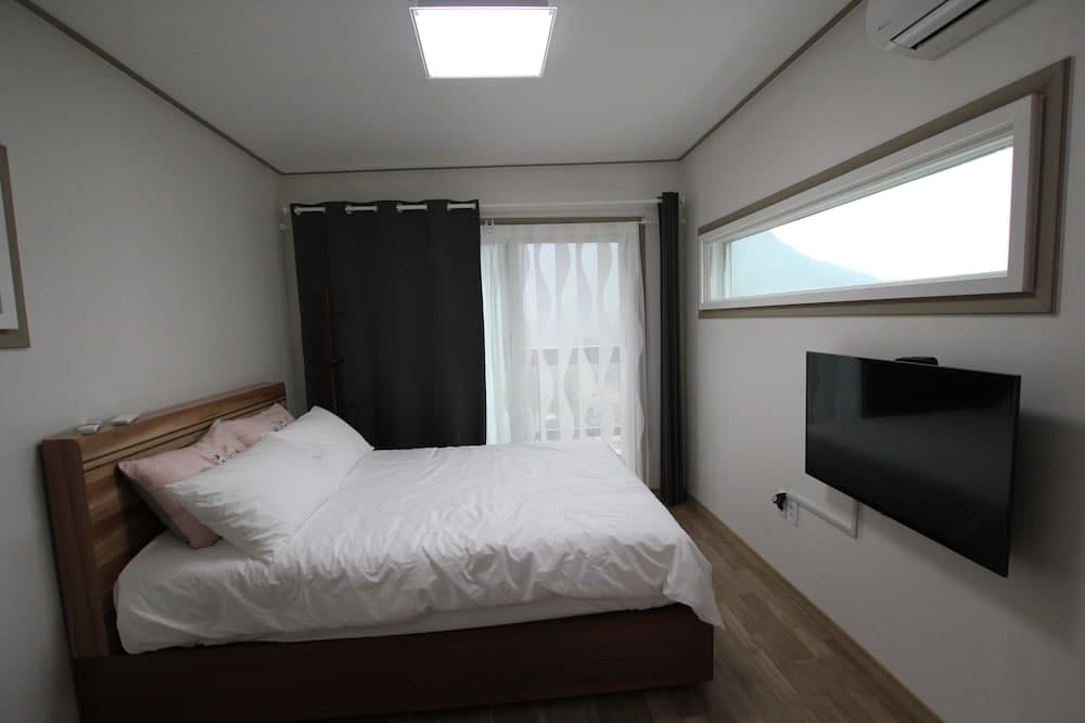 Moonlight Village Pension