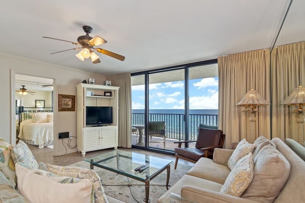 One Seagrove Place Unit 702 2 Bedroom Condo by RedAwning