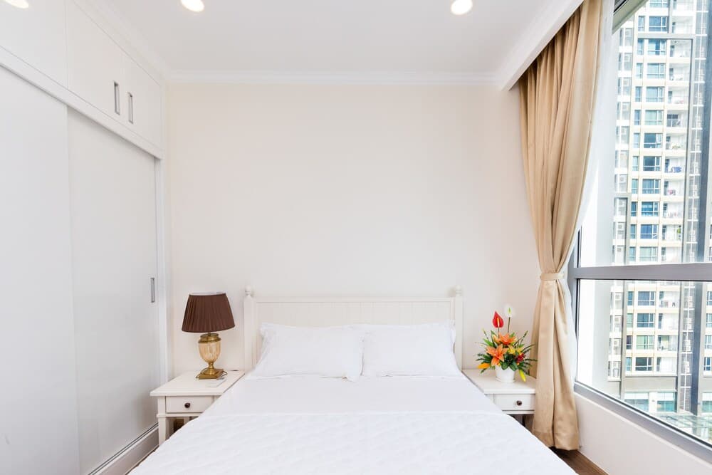 Vinhomes Central Park Tory Apartment