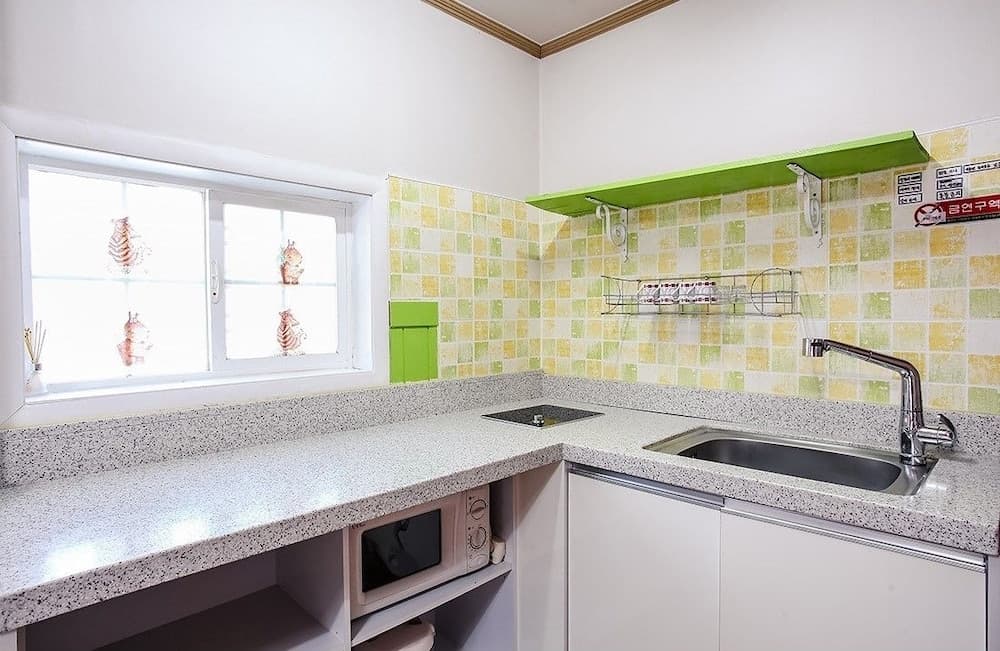 Blue Sky Light Pension Gapyeong