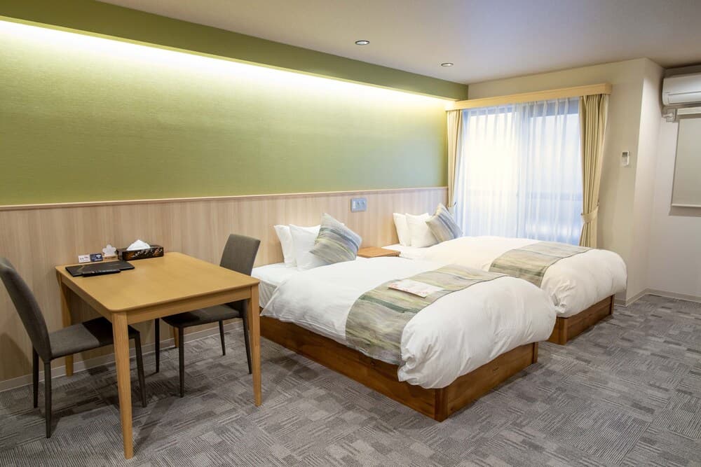 Stay SAKURA Kyoto Higashi Hongan-ji II