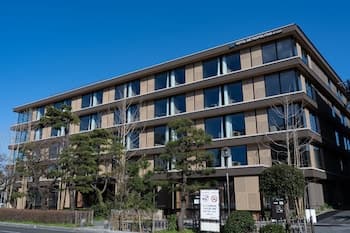 Hotel Metropolitan Kamakura