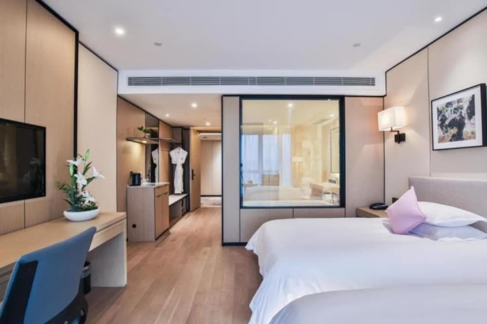 SSAW Boutique Hotel Wenzhou