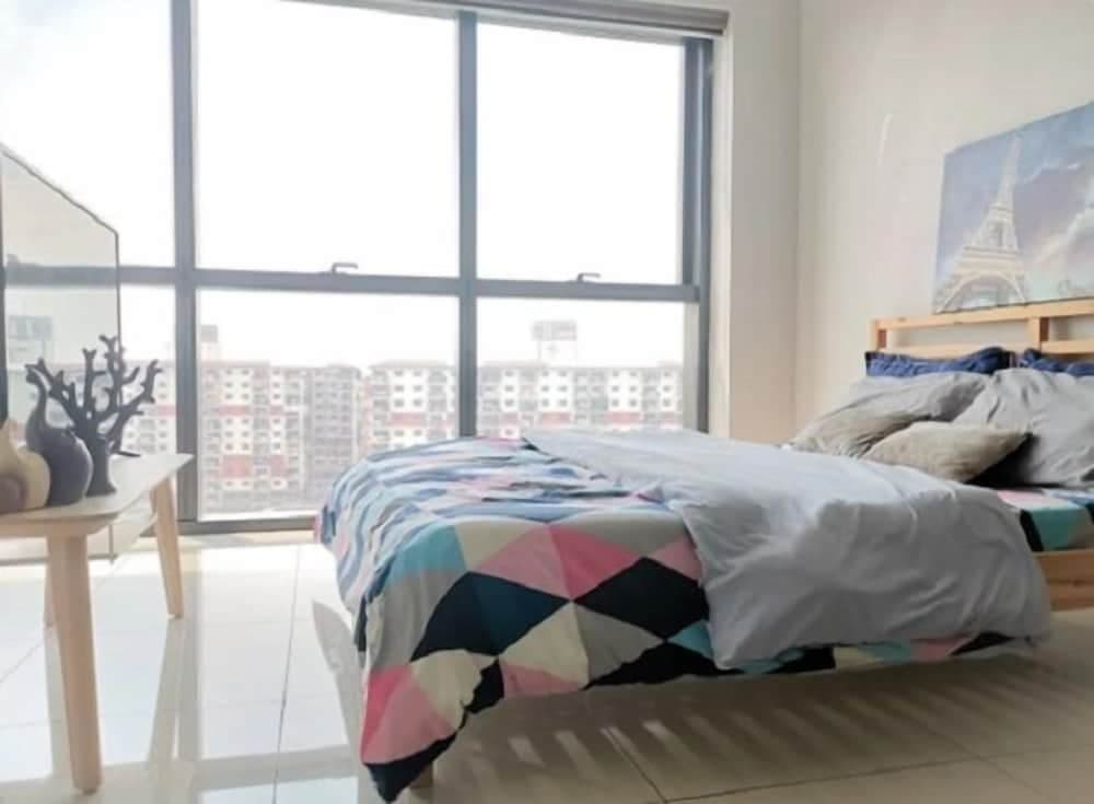 Modern Icon City 5min to Sunway Pyramid