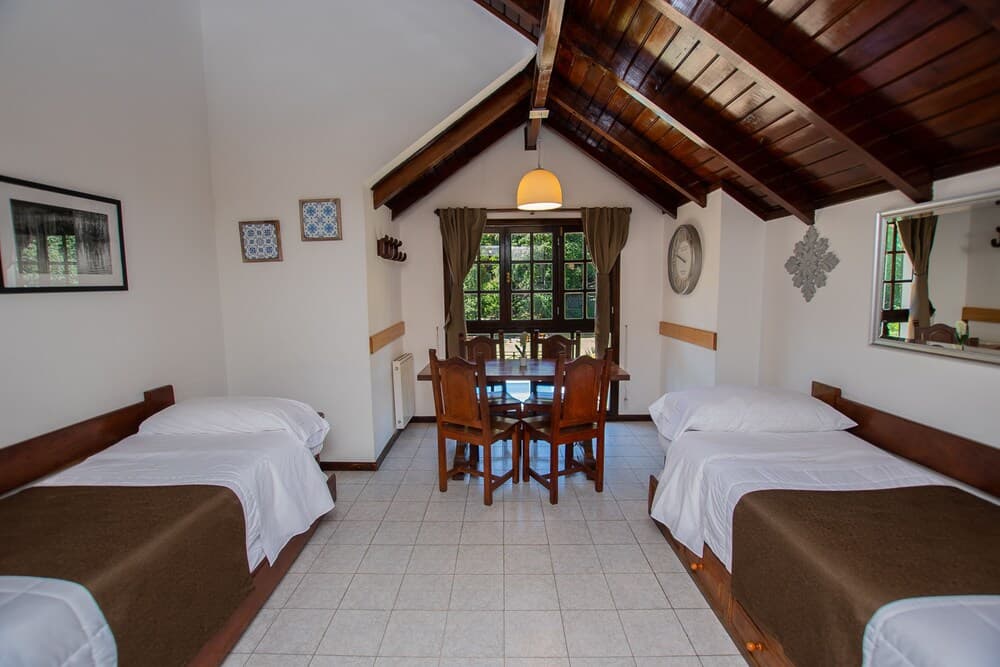 La Fontaine De Rotui Hotel & Apart