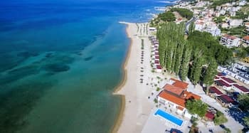 Mobile Homes Camp Galeb