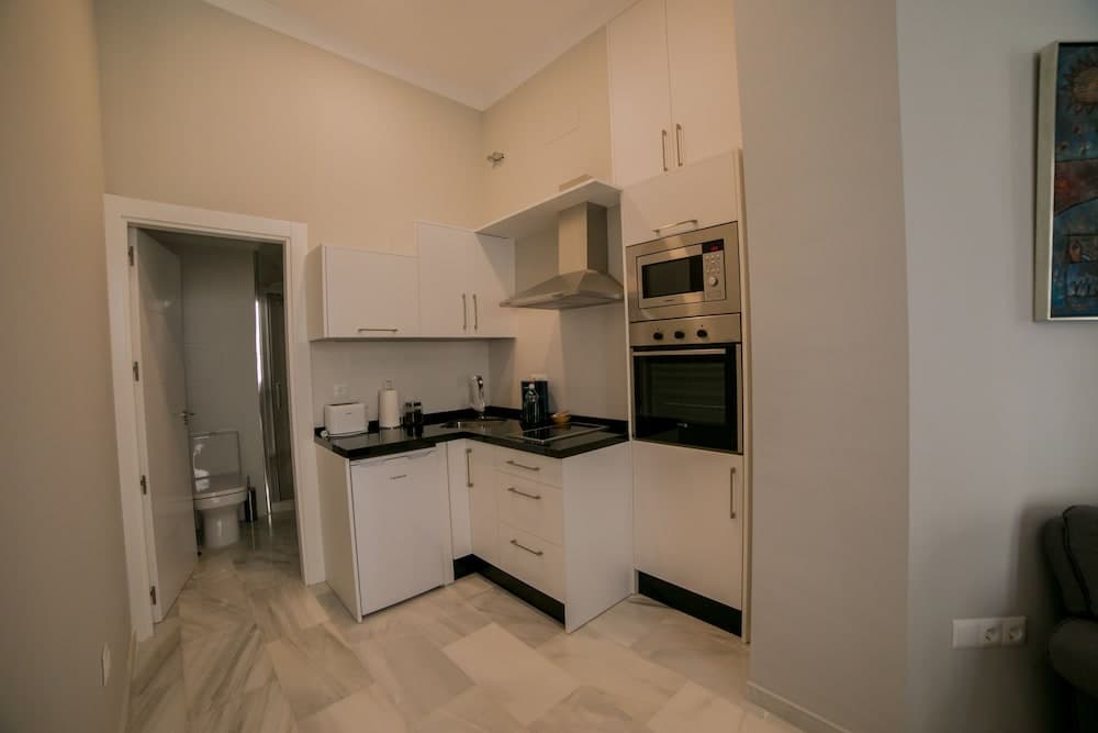 Apartamento Itaca