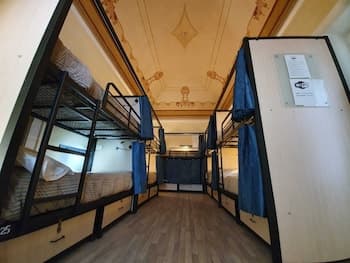 Host Bari centrale - Hostel