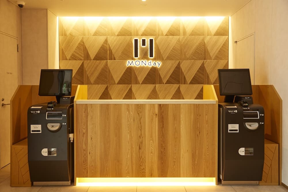 hotel MONday Akihabara Asakusabashi