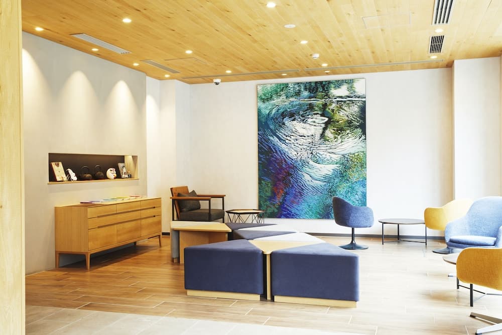 hotel MONday Premium Ueno Okachimachi