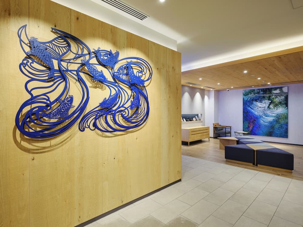 hotel MONday Premium Ueno Okachimachi