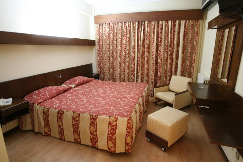 Costa de Prata Hotel & Spa