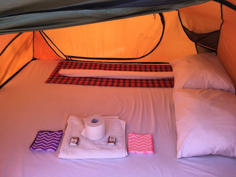 The unique Art & Scenic Point