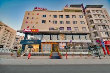 Hotel M3 ( A unit of Hotel Galaxy Inn)