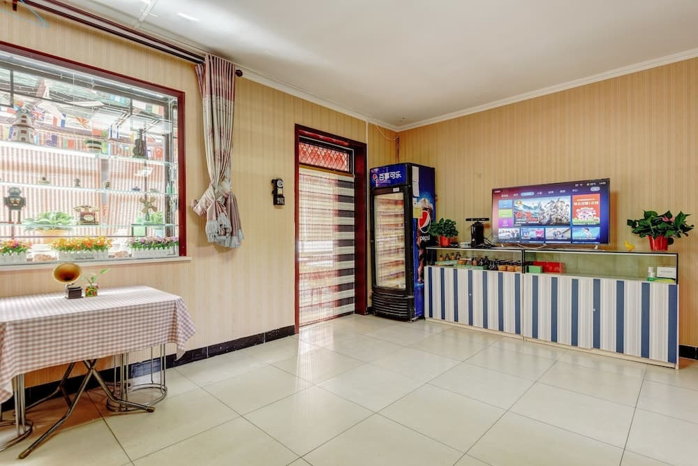 BeiJing Simatai XiangXue Hotel