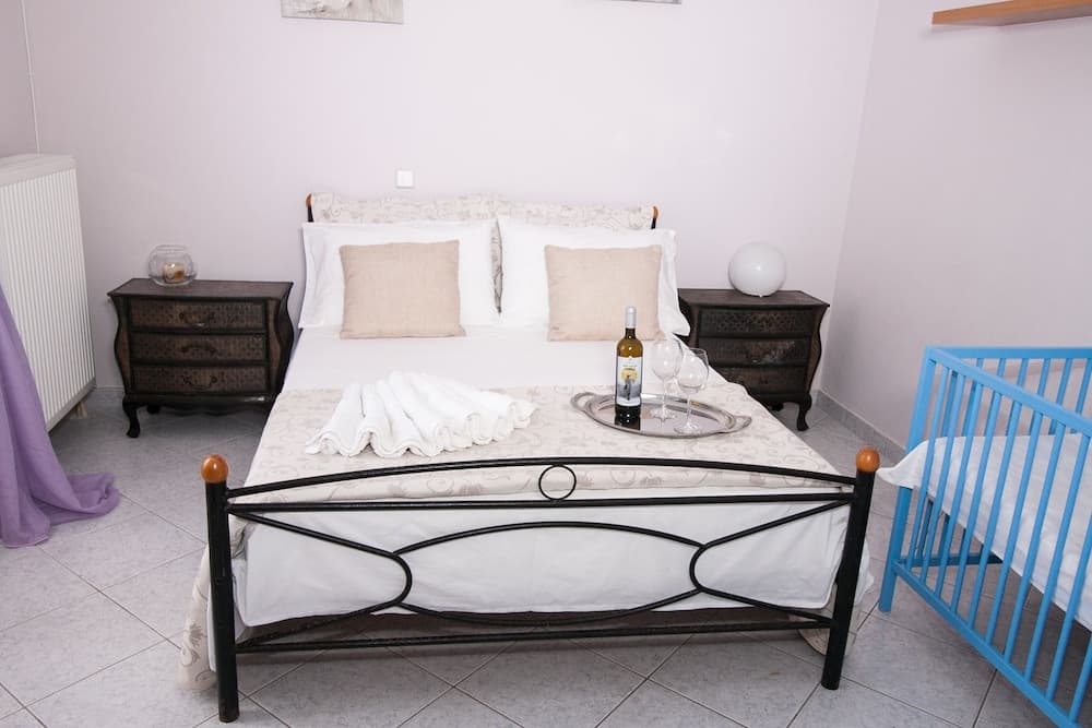 Charming Apartment in Kefalonia Island