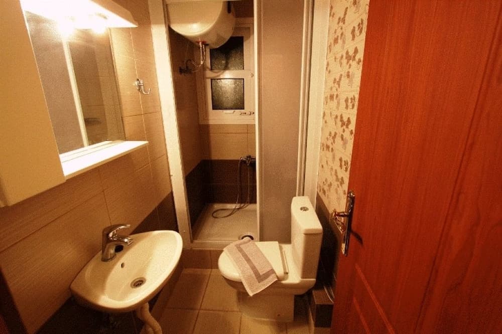 Menigos Type AA2R no 38 Superior Seaview