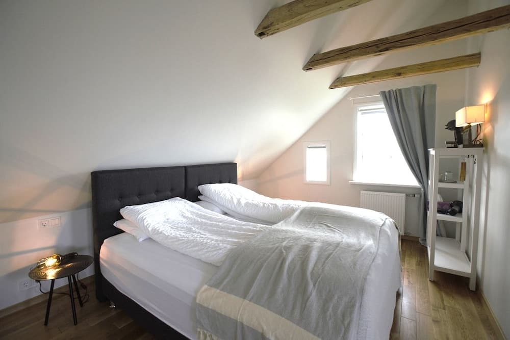 Brimslóð Atelier Guesthouse