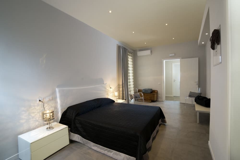 Palazzo al Carmine Dimora Storica