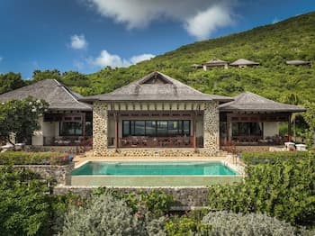 Canouan Estate Resort & Villas