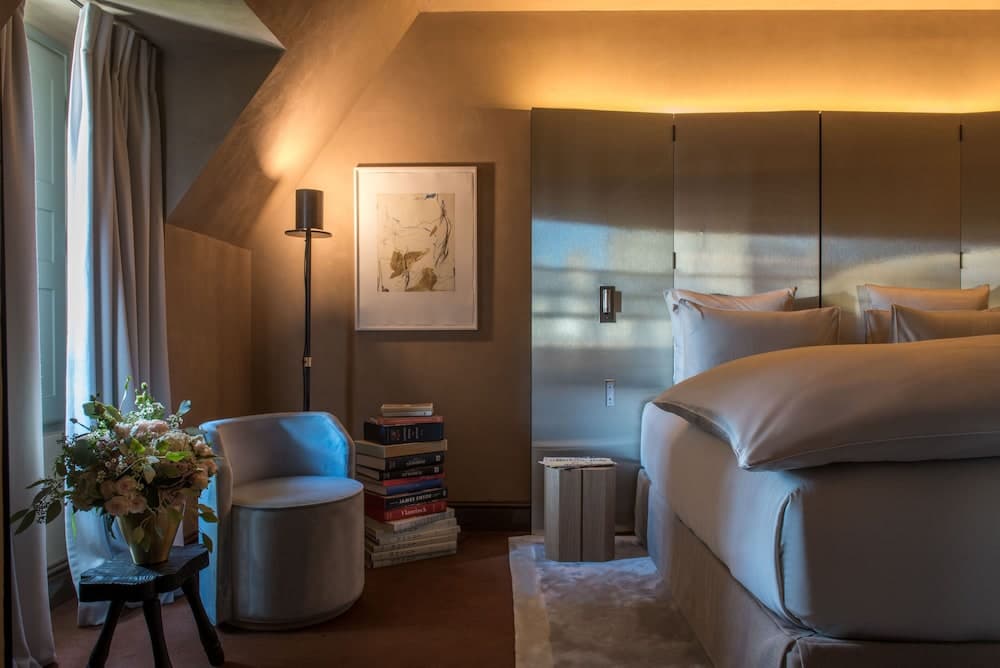 Cour des Vosges - Evok Collection