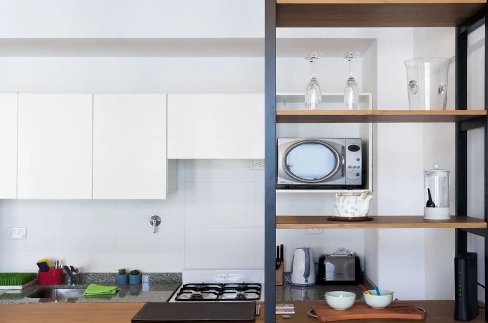 Hermoso Monoambiente Palermo Hollywood