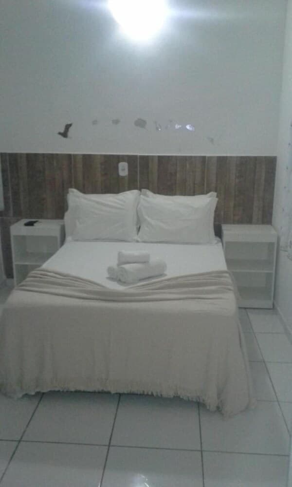 Guest House Alto Mucuge