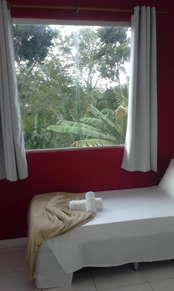 Guest House Alto Mucuge