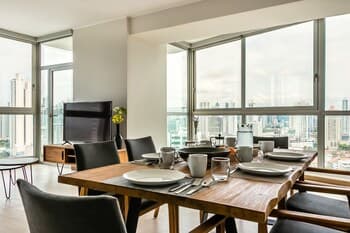 Cosmopolitan Ocean View