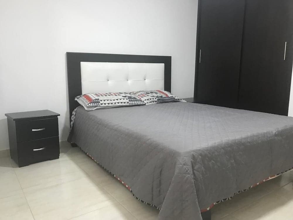 Apartamentos Nuevos