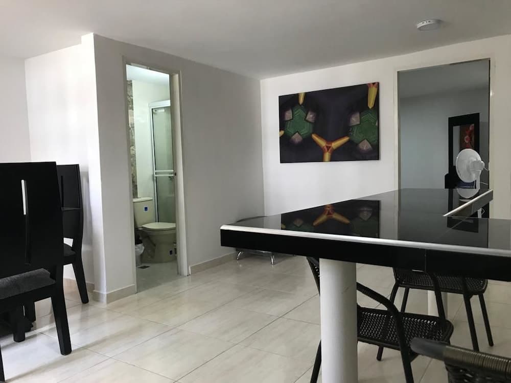 Apartamentos Nuevos