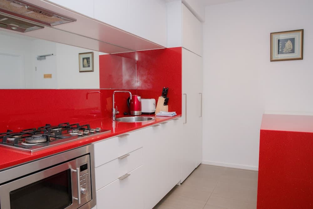 Comfort Family Stayz in Southbank near Crown