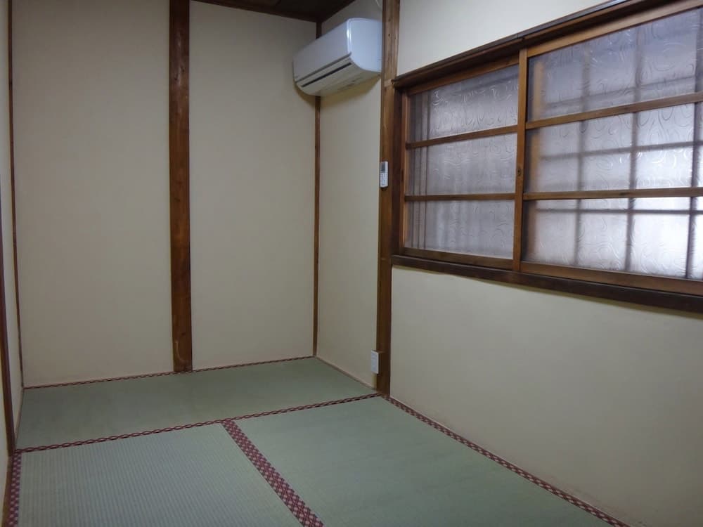 Fujitatami Guesthouse - Hostel