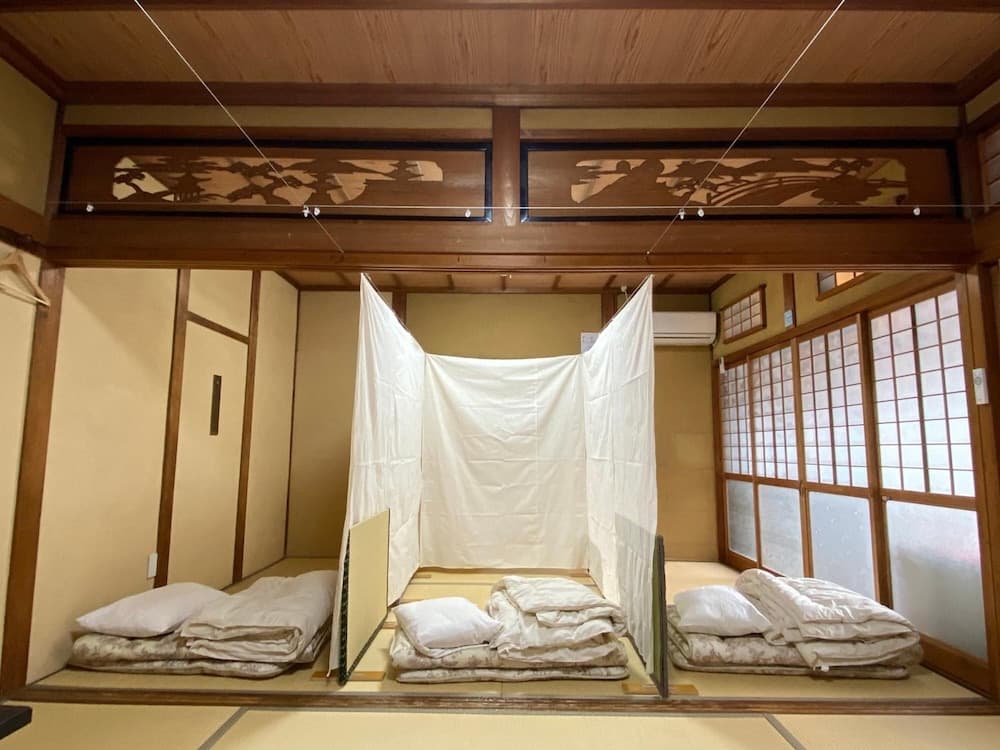 Fujitatami Guesthouse - Hostel