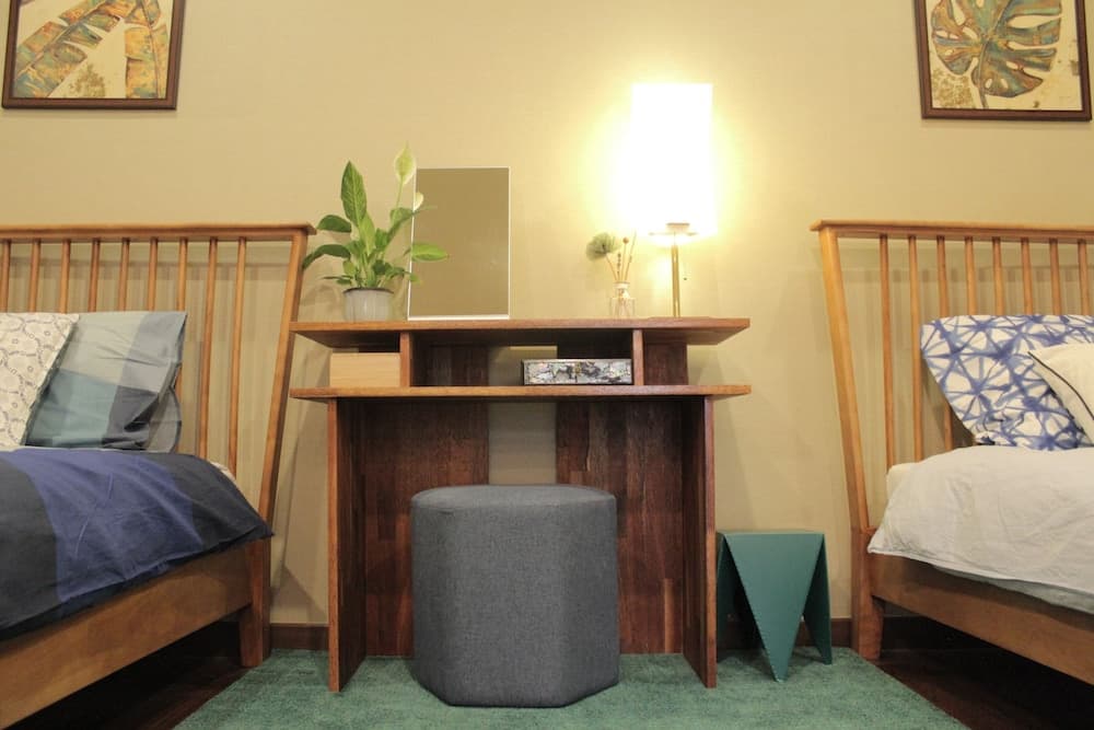 Slow Tree House Hongdae - Caters to Women