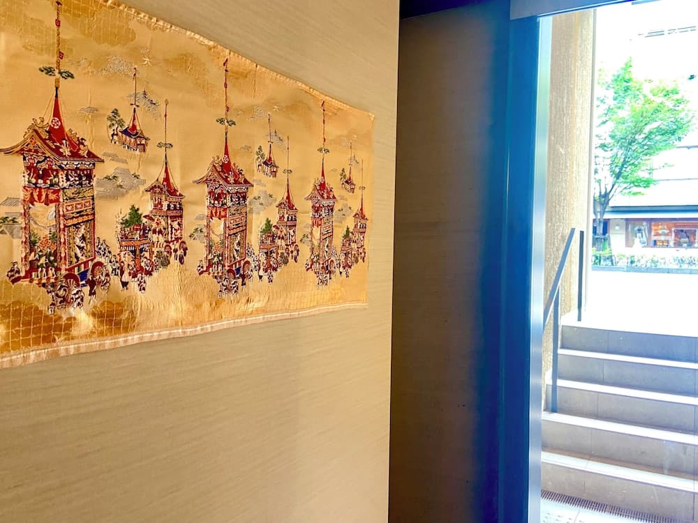 hotel MONday Kyoto Karasuma Nijo