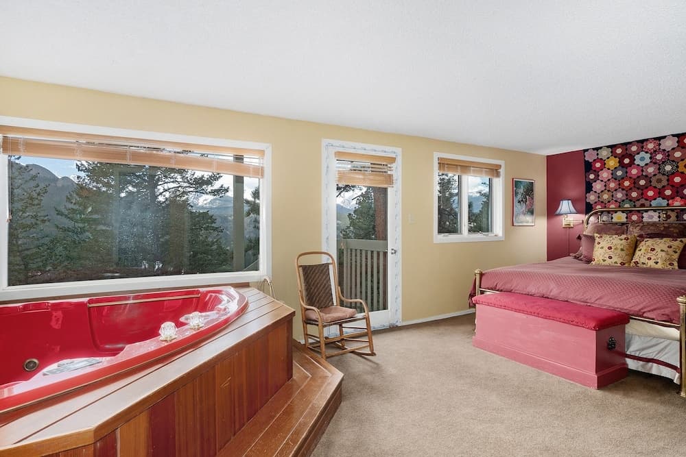 Deering Crest -- Ev #3249 3 Bedroom Condo by RedAwning