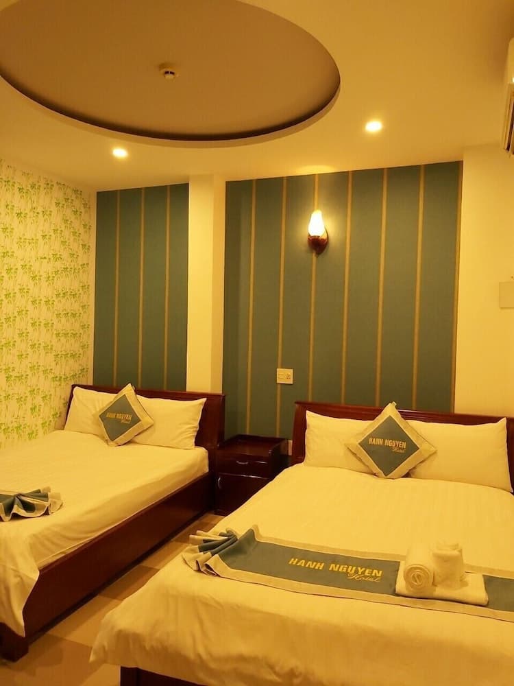 Hanh Nguyen Gems Hotel & Spa