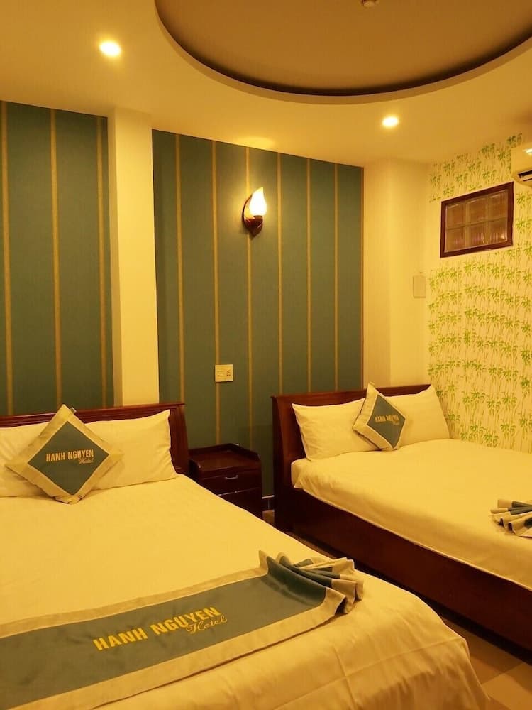 Hanh Nguyen Gems Hotel & Spa