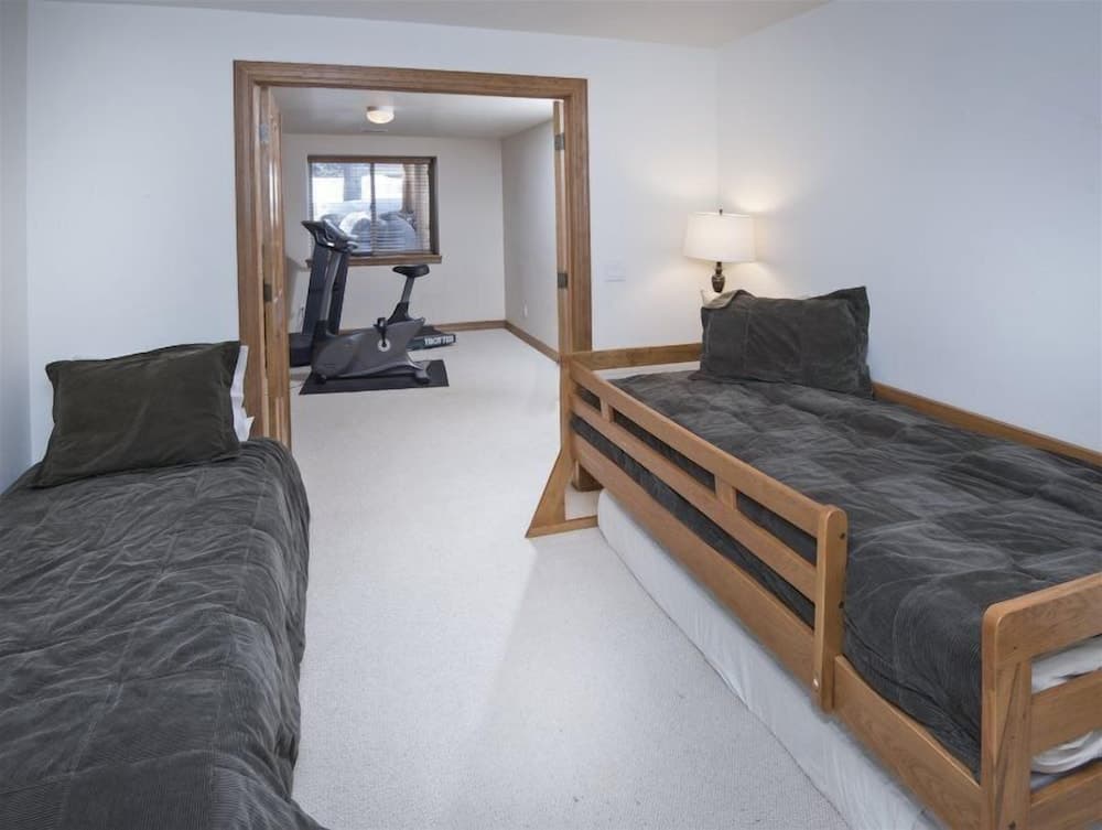 Millers Creek Resident